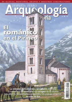 El románico en el Pirineo. 101041427