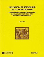 Les princes de Bourgogne lecteurs de Froissart. 9782271053855