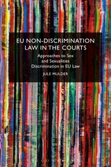 EU non-niscrimination law in the courts