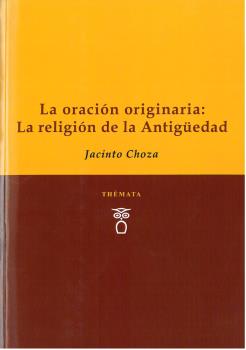 La oración originaria