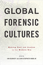 Global forensic cultures