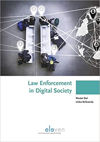 Law enforcement in digital society. 9789462368941