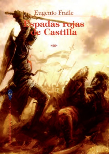 Espadas rojas de Castilla