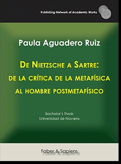 De Nietzsche a Sartre. 9788417898182