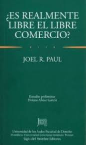 ¿Es realmente libre el comercio?. 9789586650830