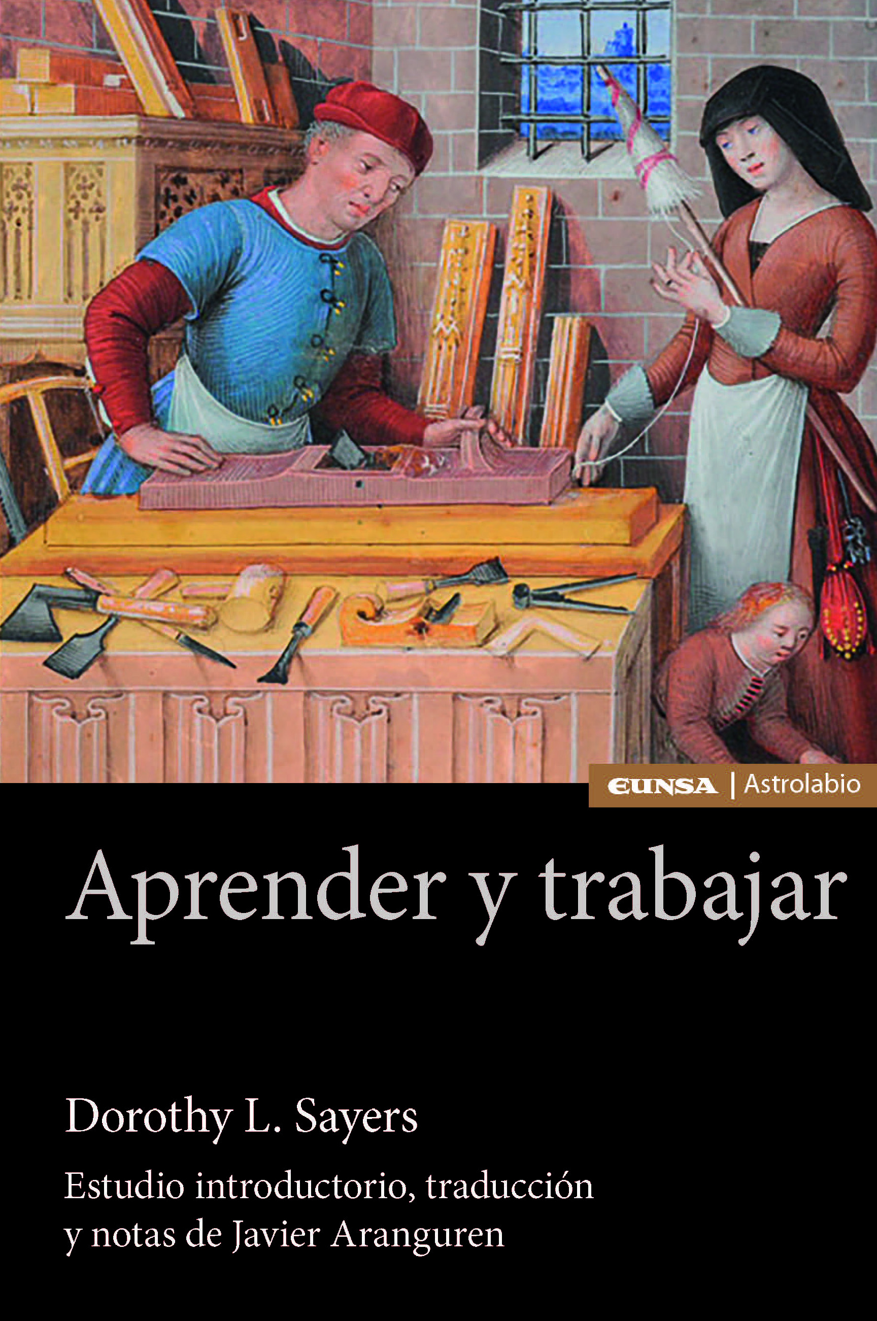 Aprender y trabajar