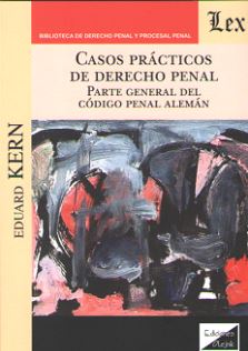 Casos prácticos de Derecho penal. 9789563925517