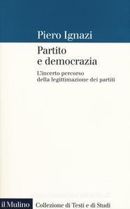 Partito e democrazia