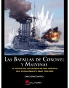 Las Batallas de Coronel y Malvinas