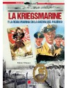 La Kriegsmarine. 9788416200979