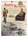 Asien Korps. 9788416200986