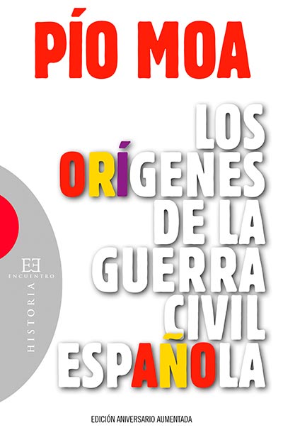 Los orígenes de la Guerra Civil española. 9788490551714