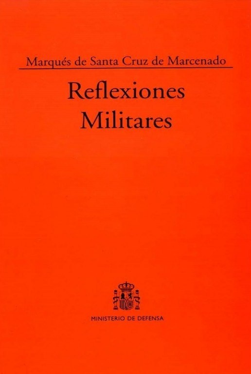 Reflexiones militares. 9788497811194