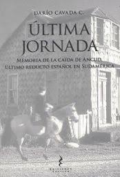 Última jornada