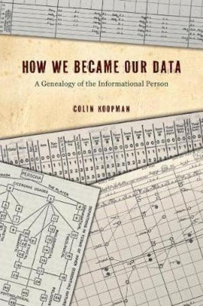 How we became our data
