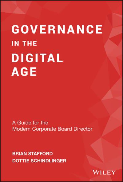 Governance in the Digital Age. 9781119546702