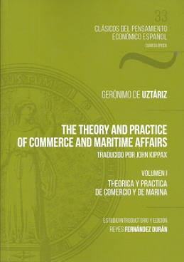 The theory and practice of commerce and maritime affairs