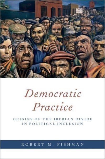Democratic practice. 9780190912888