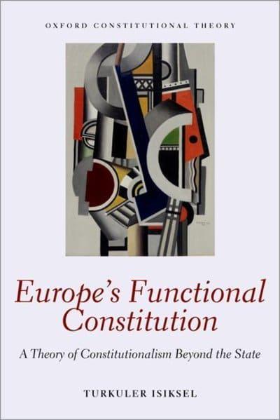 Europe's functional Constitution