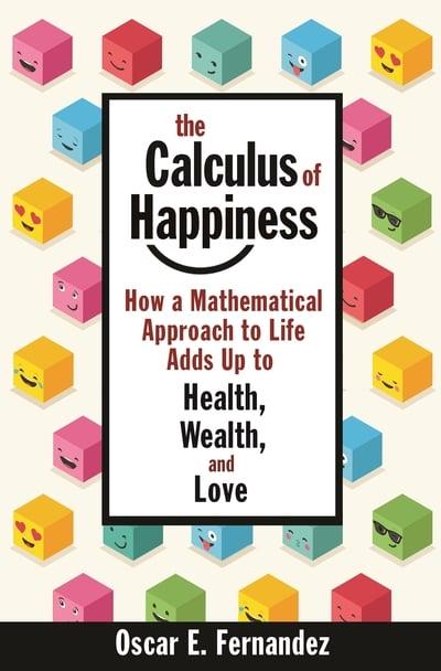 The calculus of happiness