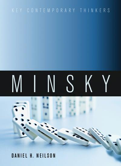 Minsky. 9781509528509