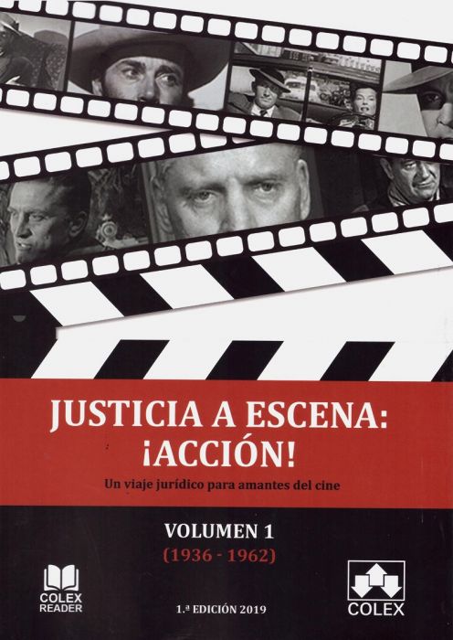Justicia a escena: ¡Acción!