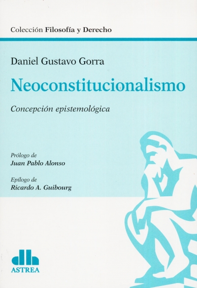 Neoconstitucionalismo