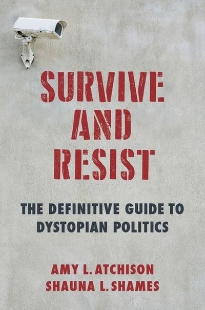 Survive and resist. 9780231188913