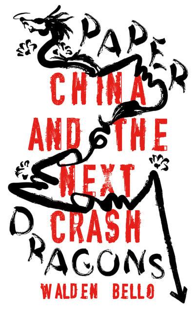 China and the next crash. 9781786995964