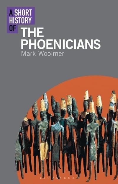 A short history of the Phoenicians