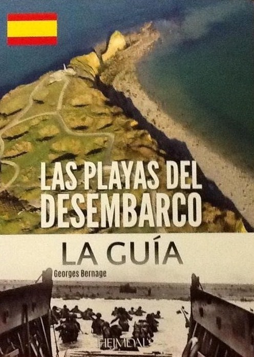 Las playas del Desembarco. 9782840483946