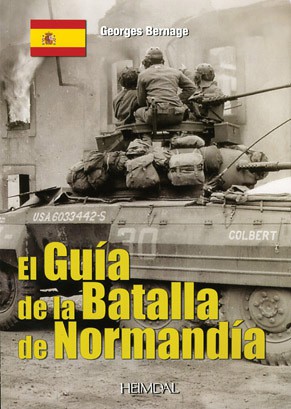 El Guía de la Batalla de Normandía