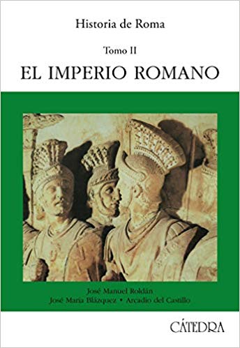 Historia de Roma. 9788437608440