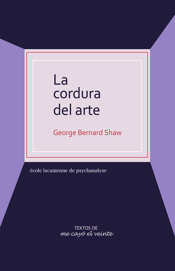 La cordura del Arte