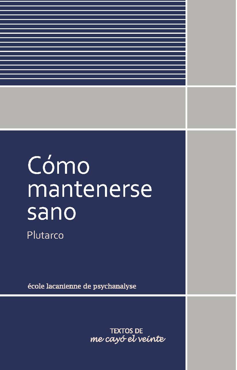 Cómo mantenerse sano