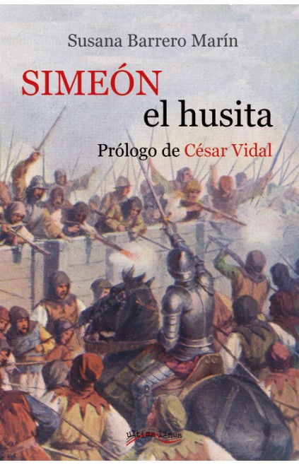 Simeón El husita