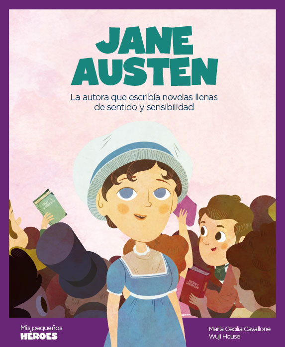 Jane Austen. 9788417822125