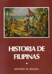 Historia de Filipinas