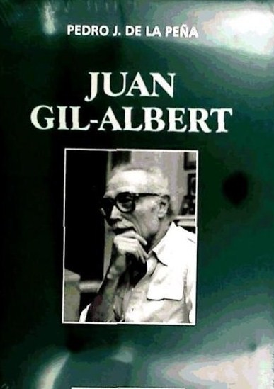 Juan Gil-Albert