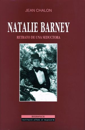 Natalie Barney