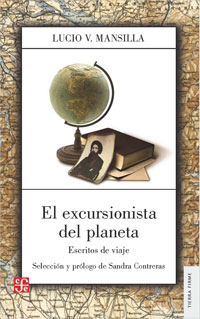 El excursionista del planeta. 9789505579341