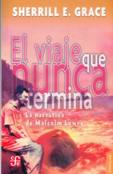El viaje que nunca termina. 9789681679118