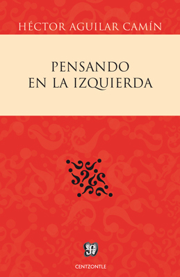 Pensando en la izquierda. 9789681685614