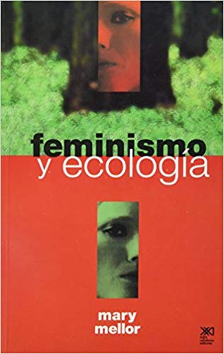 Feminismo y ecología. 9789682322273