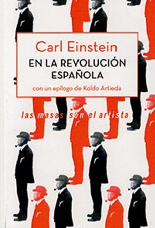 En la Revolución Española. 9789789200627