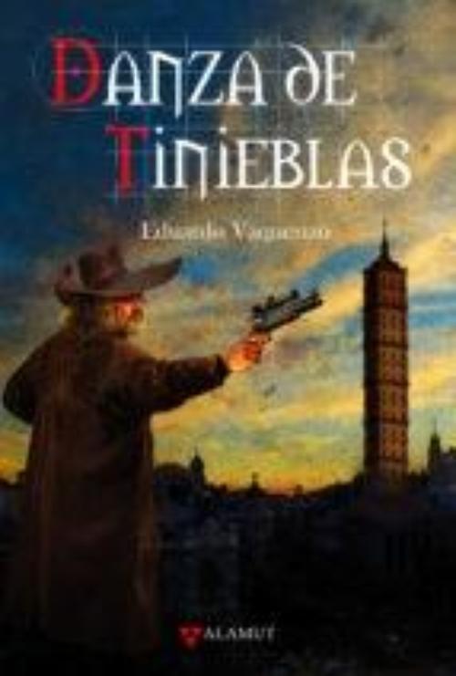 Danza de tinieblas. 9788498891249