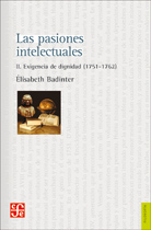 Las pasiones intelectuales. 9789505577743