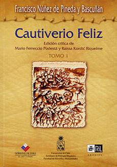 Cautiverio feliz