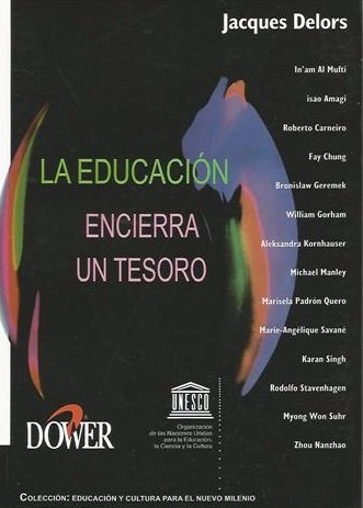 La Educación encierra un tesoro