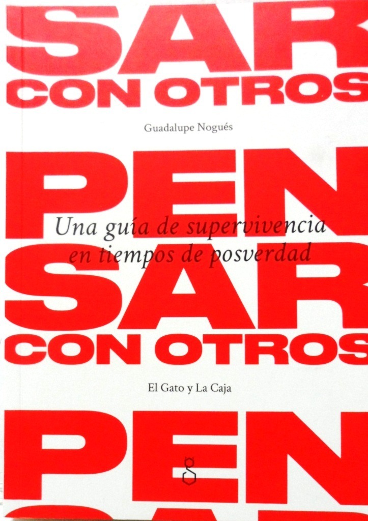 Pensar con otros. 9789874696304